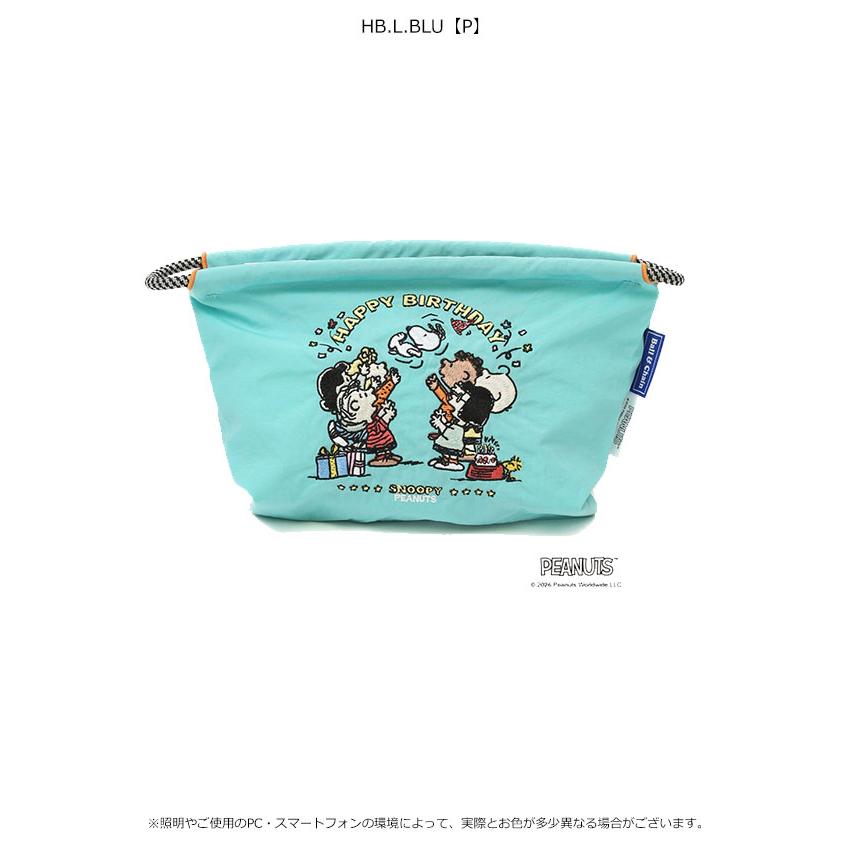 Ball＆Chain（ボールアンドチェーン） 送料無料 正規品 SNOOPY