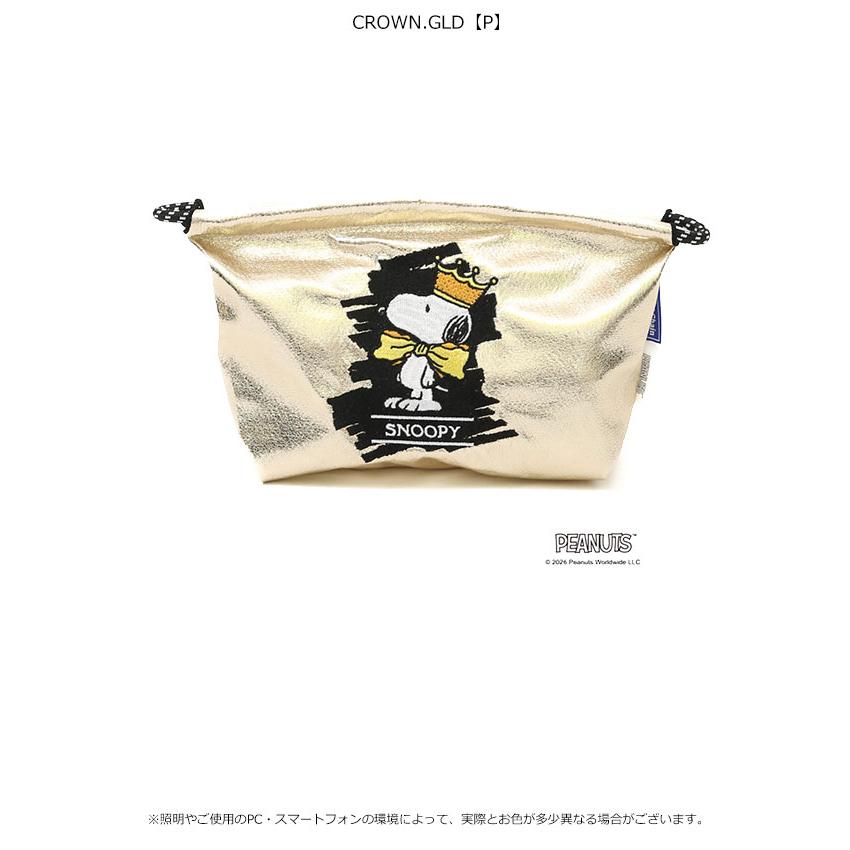 Ball＆Chain（ボールアンドチェーン） 送料無料 正規品 SNOOPY