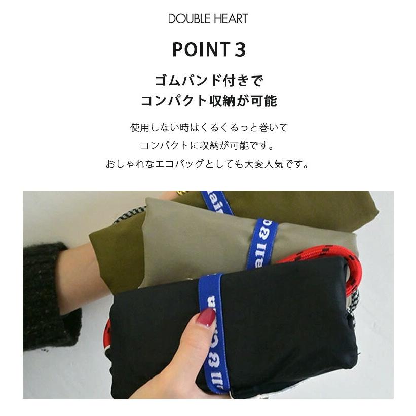 【即納】 Ball＆Chain ボールアンドチェーン 正規品 KARYU Lサイズ バッグ エコバッグ トートバッグ 刺繍 ギフト A4 334101 | Ball＆Chain | 10