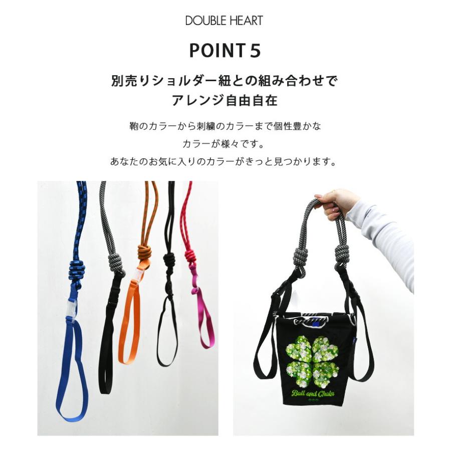 Ball＆Chain（ボールアンドチェーン） 【即納】 正規品 KARYU Lサイズ