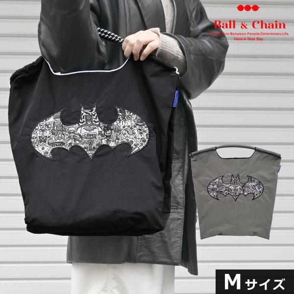 Ball＆Chain（ボールアンドチェーン） 送料無料 正規品 BAT MAN