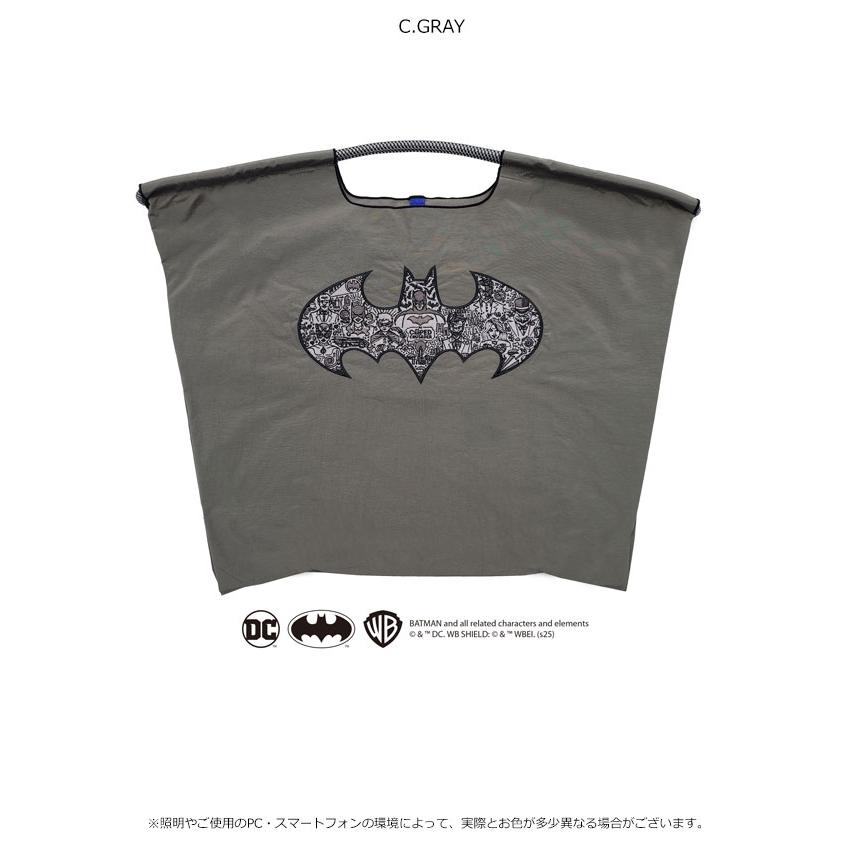 Ball＆Chain（ボールアンドチェーン） 送料無料 正規品 BAT MAN