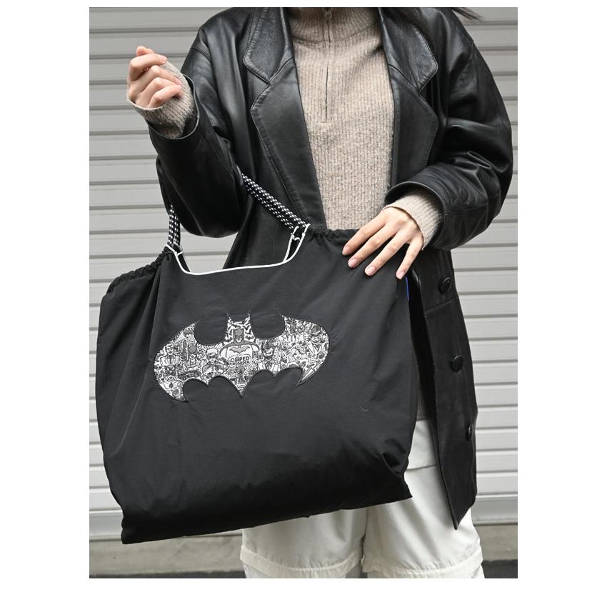 Ball&Chain 送料無料 ボールアンドチェーン 正規品 BAT MAN Ball&Chain 送料無料 ボールアンドチェーン 正規品 BAT MAN
