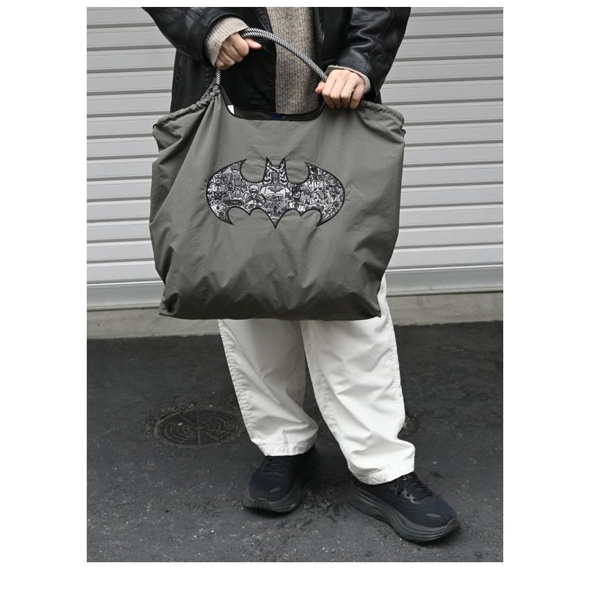 Ball＆Chain（ボールアンドチェーン） 送料無料 正規品 BAT MAN