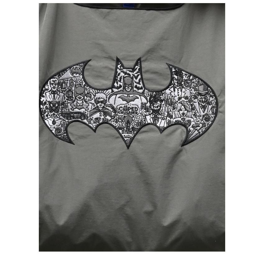 Ball＆Chain（ボールアンドチェーン） 送料無料 正規品 BAT MAN