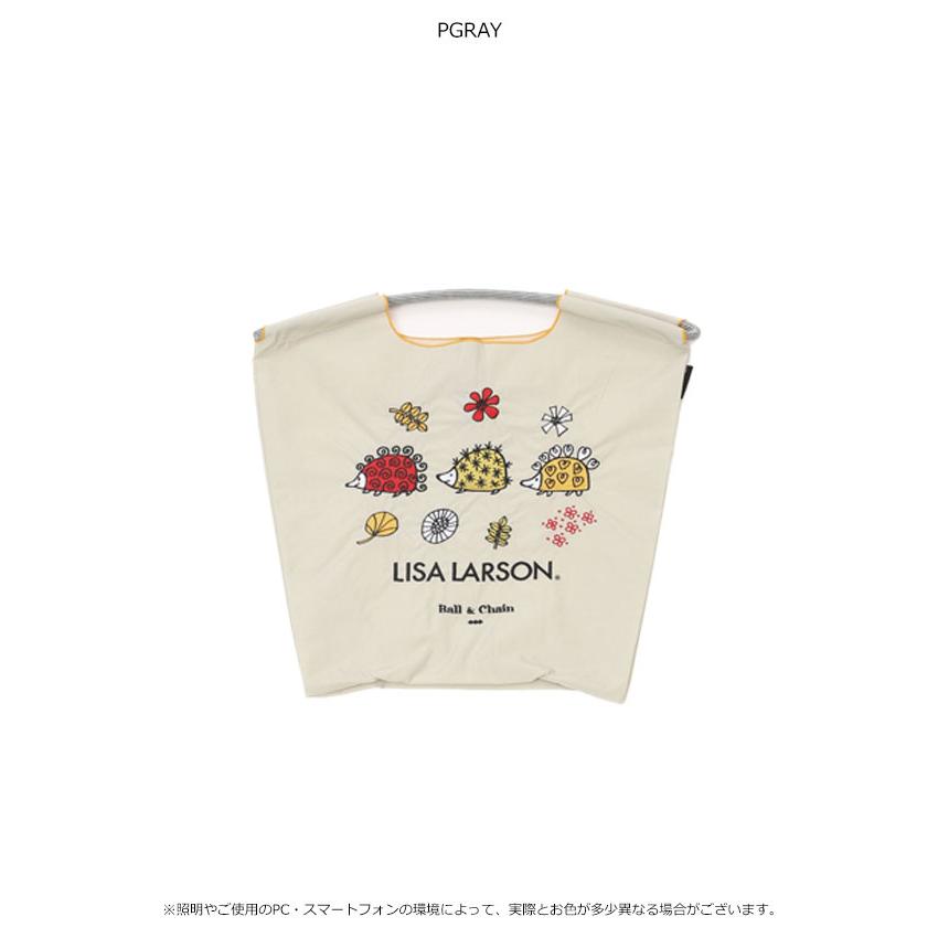 Ball＆Chain（ボールアンドチェーン） 送料無料 正規品 L.Hedgehog