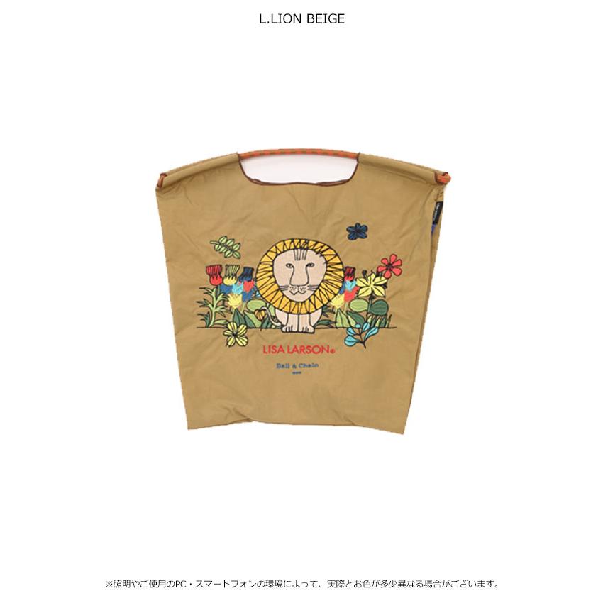 Ball＆Chain（ボールアンドチェーン） 送料無料 正規品 L.Hedgehog