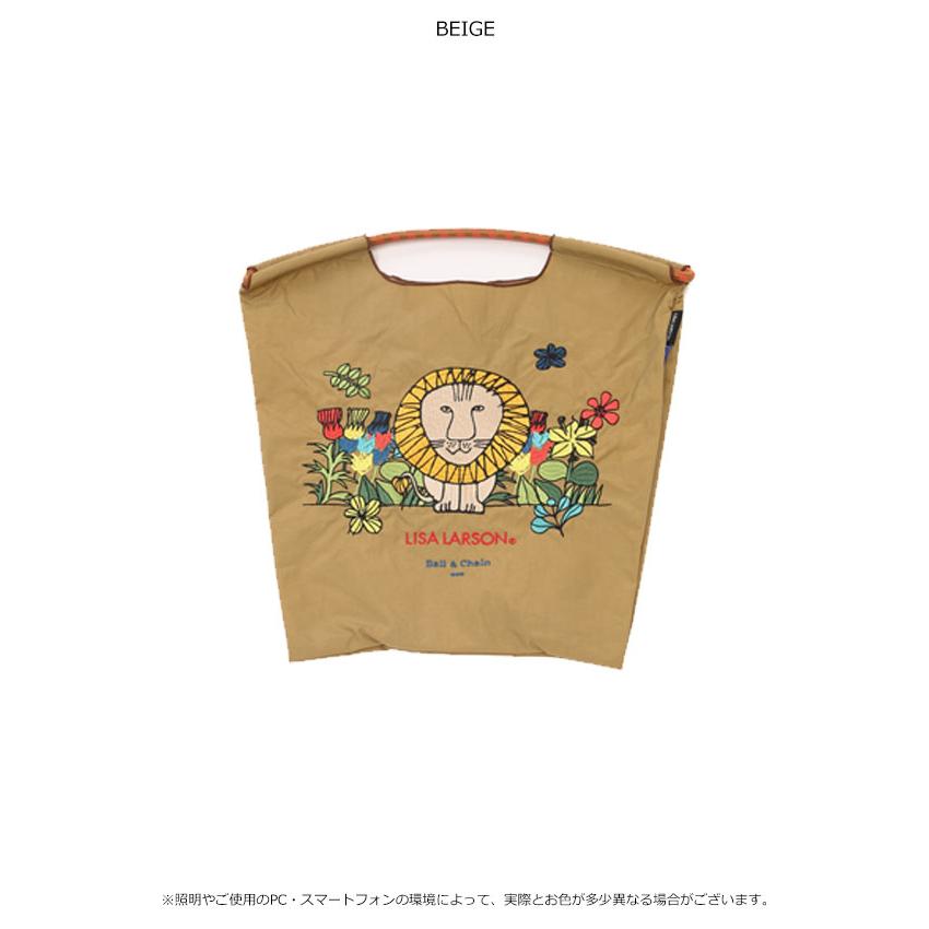 Ball＆Chain（ボールアンドチェーン） 送料無料 正規品 L.Hedgehog