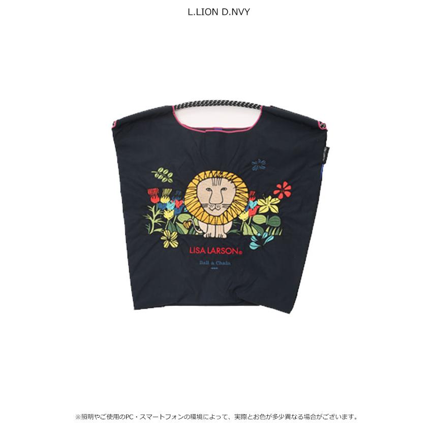 Ball＆Chain（ボールアンドチェーン） 送料無料 正規品 L.Hedgehog