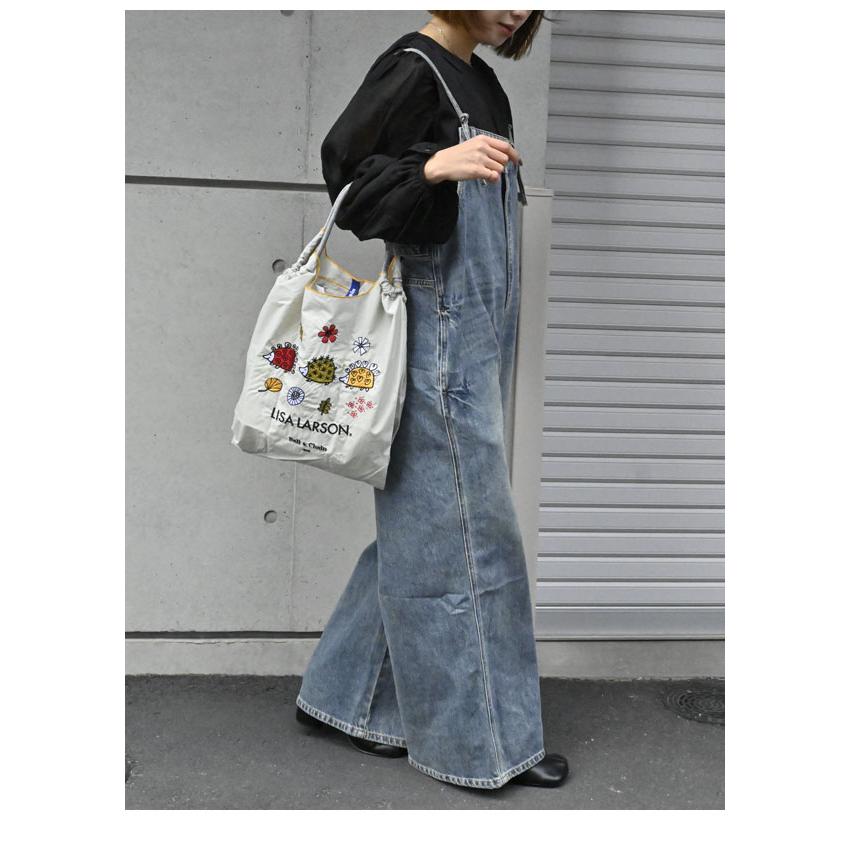 Ball＆Chain（ボールアンドチェーン） 送料無料 正規品 L.Hedgehog