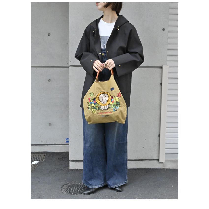 Ball＆Chain（ボールアンドチェーン） 送料無料 正規品 L.Hedgehog