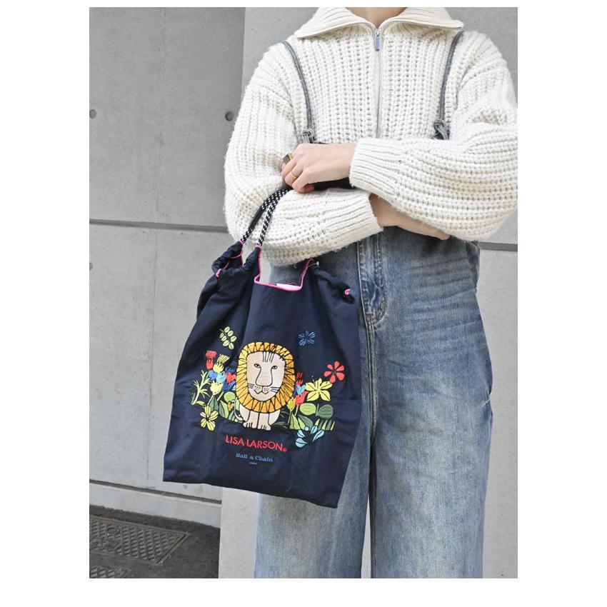 Ball＆Chain（ボールアンドチェーン） 送料無料 正規品 L.Hedgehog