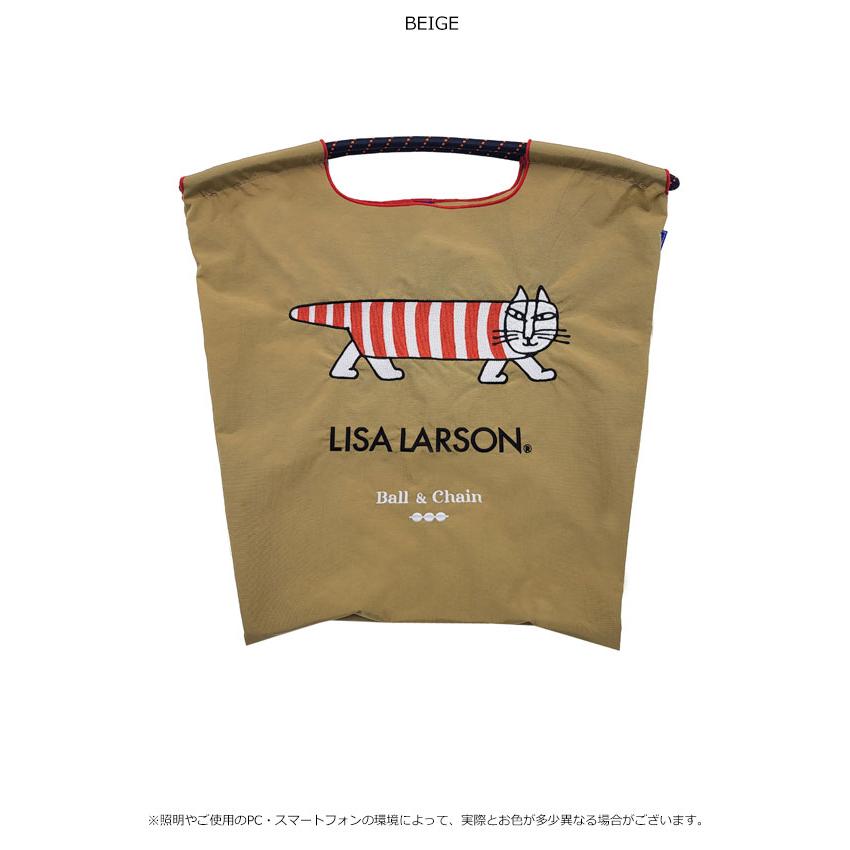 Ball＆Chain（ボールアンドチェーン） 送料無料 即納 正規品 LISA