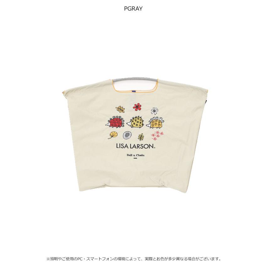 Ball＆Chain（ボールアンドチェーン） 送料無料 正規品 L.Hedgehog