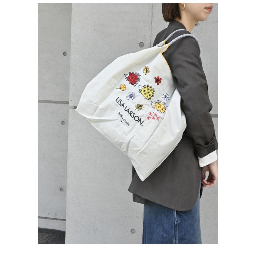 Ball＆Chain（ボールアンドチェーン） 送料無料 正規品 L.Hedgehog 