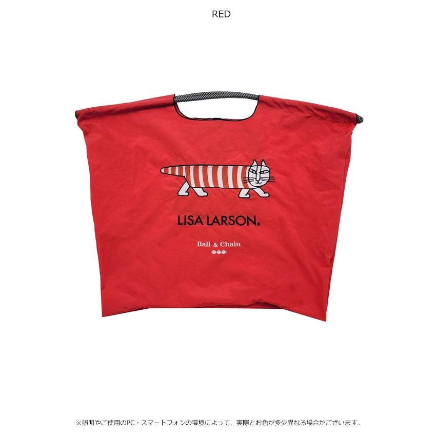 Ball＆Chain 送料無料 即納 ボールアンドチェーン 正規品 LISA