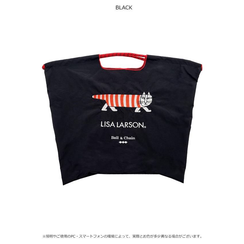 Ball＆Chain（ボールアンドチェーン） 送料無料 即納 正規品 LISA