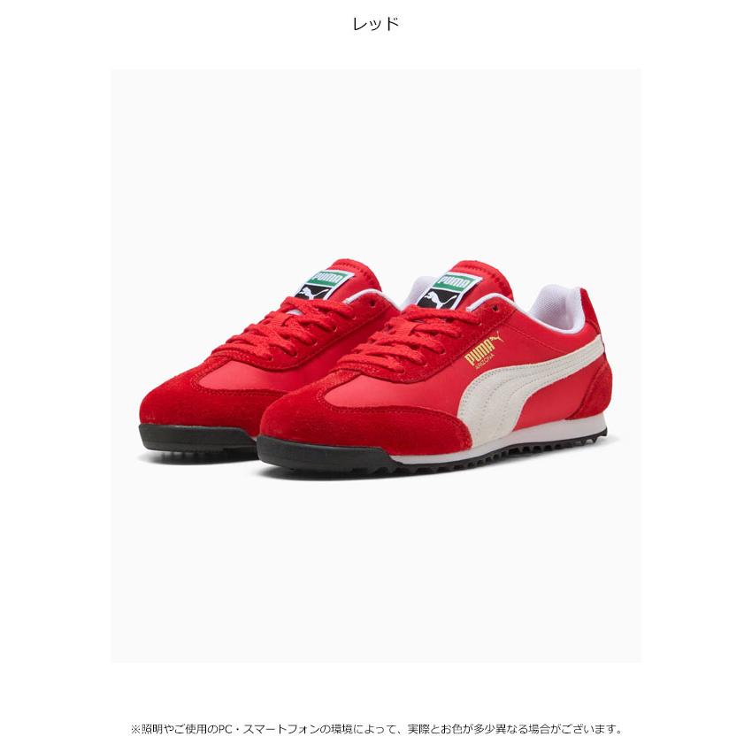 PUMA（プーマ） SALE20%OFF PUMA ARIZONA NYLON シューズ 靴 ロゴ