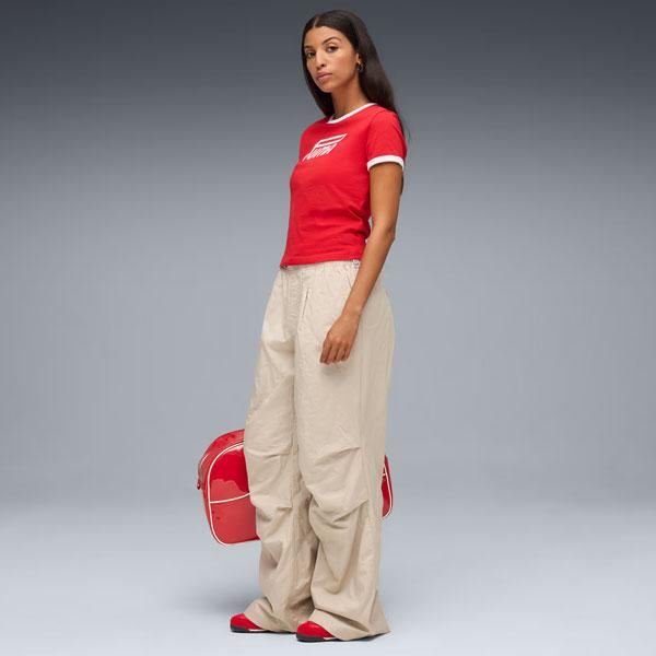 PUMA（プーマ） SALE20%OFF PUMA ARIZONA NYLON シューズ 靴 ロゴ