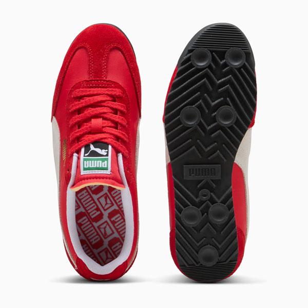 PUMA（プーマ） SALE20%OFF PUMA ARIZONA NYLON シューズ 靴 ロゴ