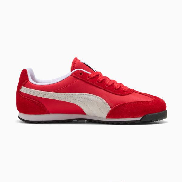 PUMA（プーマ） SALE20%OFF PUMA ARIZONA NYLON シューズ 靴 ロゴ