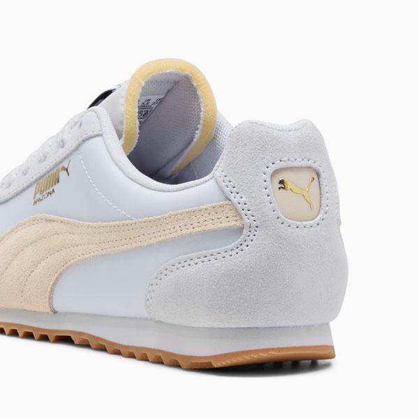 PUMA（プーマ） SALE20%OFF PUMA ARIZONA NYLON シューズ 靴 ロゴ