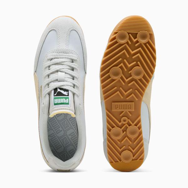 PUMA（プーマ） SALE20%OFF PUMA ARIZONA NYLON シューズ 靴 ロゴ