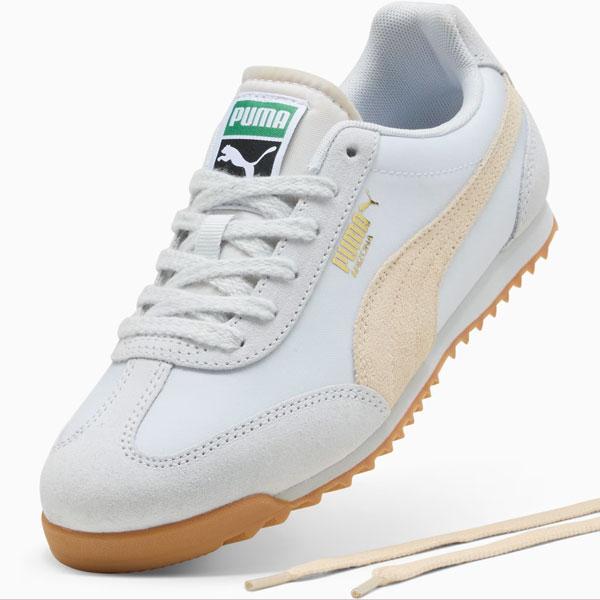 PUMA（プーマ） SALE20%OFF PUMA ARIZONA NYLON シューズ 靴 ロゴ