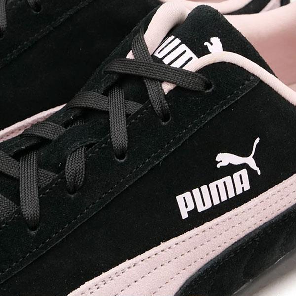 PUMA（プーマ） スピードキャット OG スニーカー 靴 ローカット ユニ