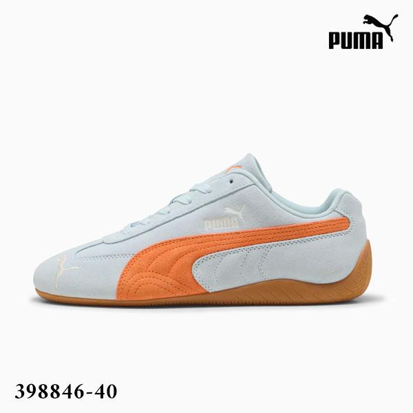 PUMA（プーマ） SALE30%OFF スピードキャット OG スニーカー 靴