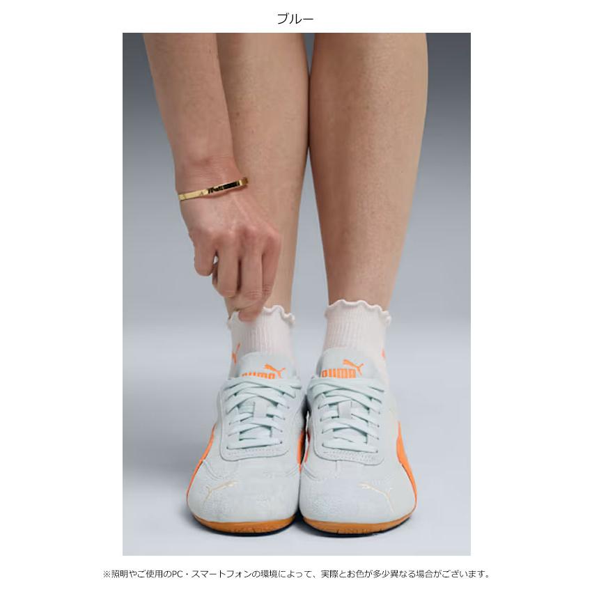 PUMA（プーマ） SALE30%OFF スピードキャット OG スニーカー 靴