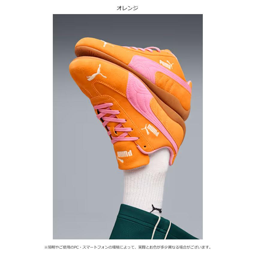 PUMA（プーマ） SALE20%OFF スピードキャット OG スニーカー 靴