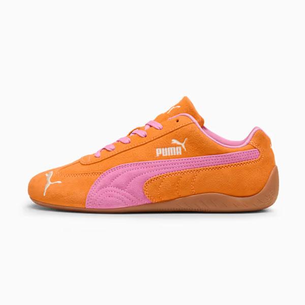 PUMA（プーマ） SALE20%OFF スピードキャット OG スニーカー 靴