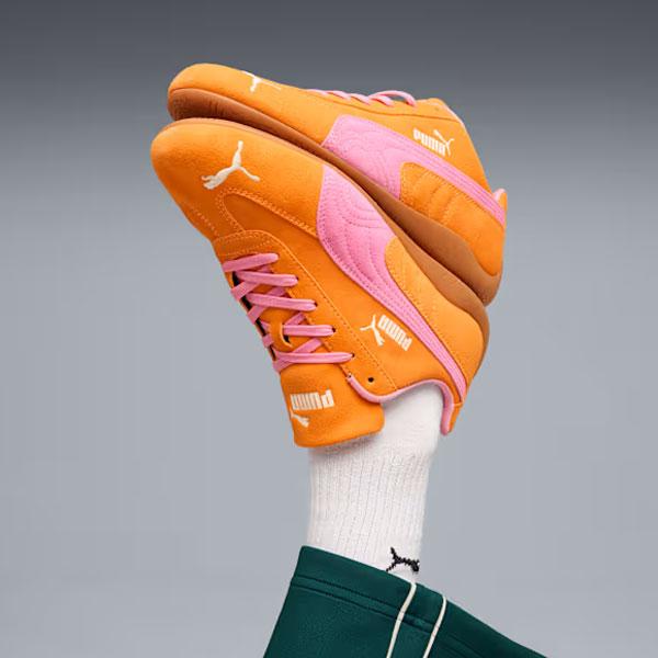 PUMA（プーマ） SALE20%OFF スピードキャット OG スニーカー 靴