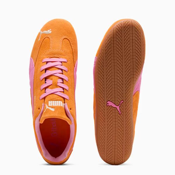 PUMA（プーマ） SALE20%OFF スピードキャット OG スニーカー 靴