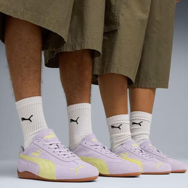 PUMA（プーマ） SALE20%OFF スピードキャット OG スニーカー 靴