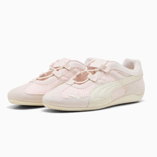 PUMA（プーマ） SALE15%OFF ウィメンズ スピードキャット GO