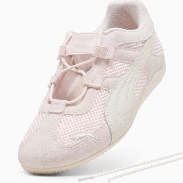 PUMA（プーマ） SALE15%OFF ウィメンズ スピードキャット GO