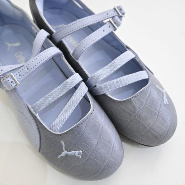 PUMA（プーマ） SALE10%OFF PUMA Speedcat Ballet Croc Print Sneakers