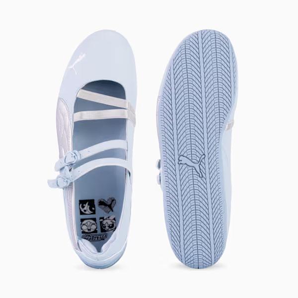 PUMA（プーマ） PUMA PUMA×パワーパフガールズ スピードキャット