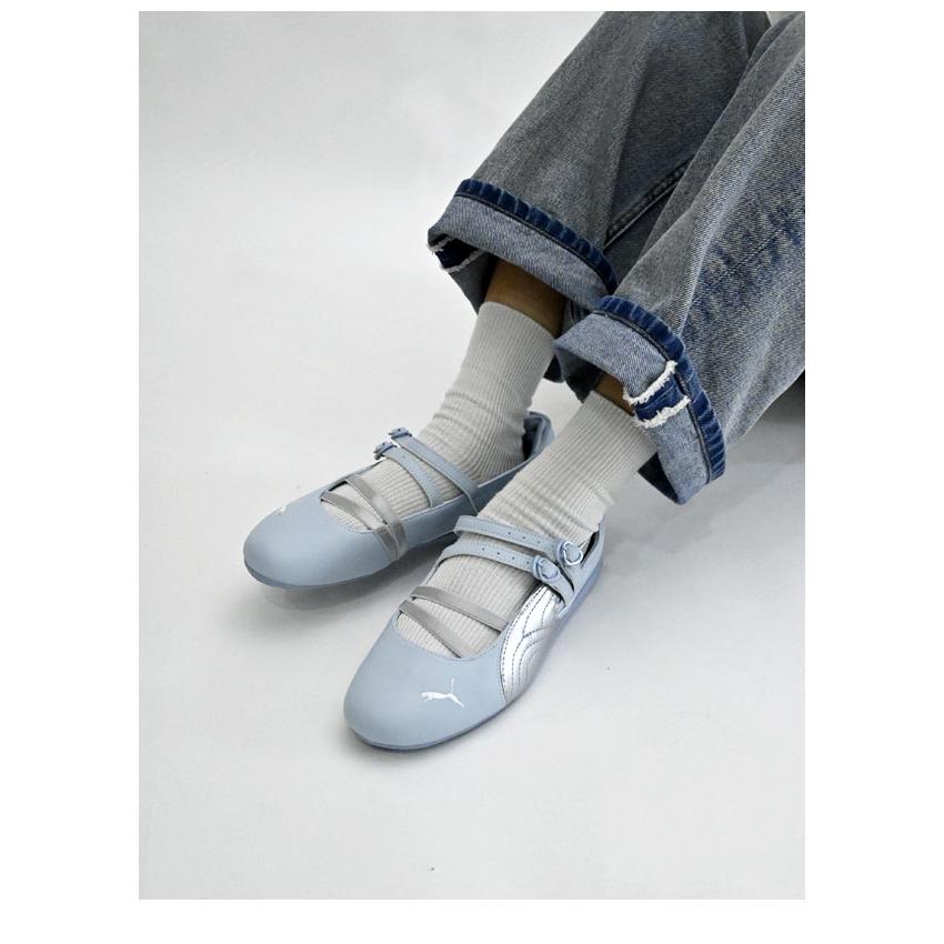 PUMA（プーマ） PUMA PUMA×パワーパフガールズ スピードキャット