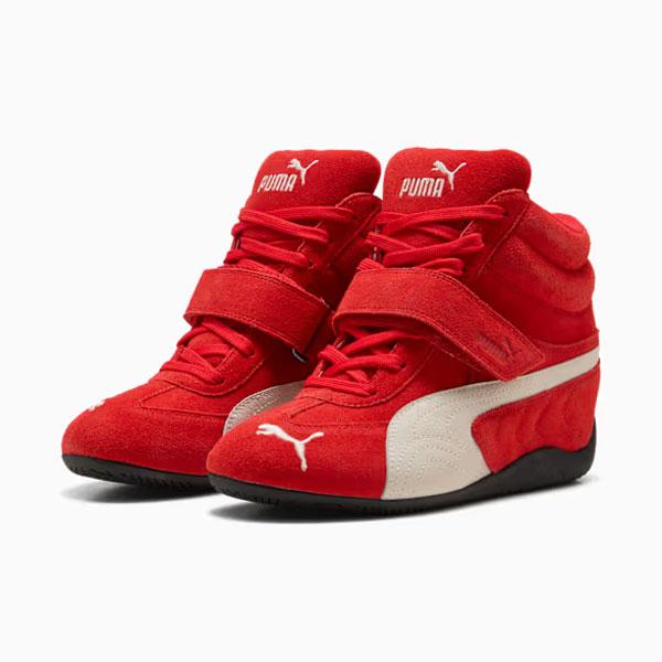 PUMA（プーマ） SALE15%OFF スピードキャット ウェッジ OG スニーカー