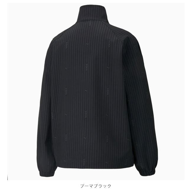 SALE60%OFF プーマ PUMA × VOGUE ライトウェイトジャケット トップス