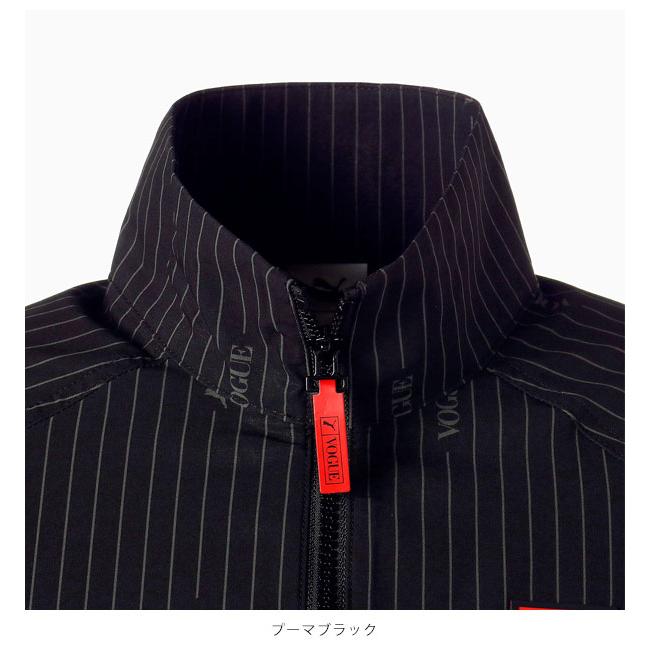 SALE60%OFF プーマ PUMA × VOGUE ライトウェイトジャケット