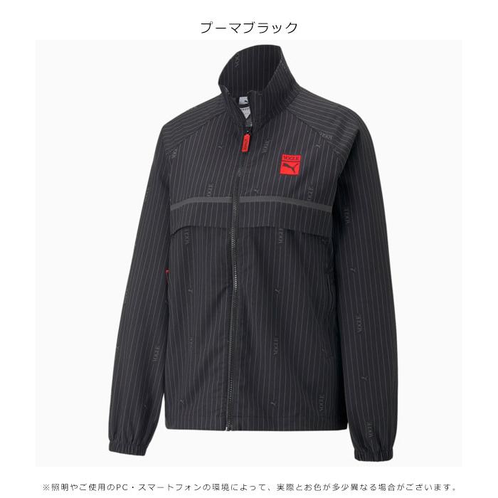 SALE60%OFF プーマ PUMA × VOGUE ライトウェイトジャケット