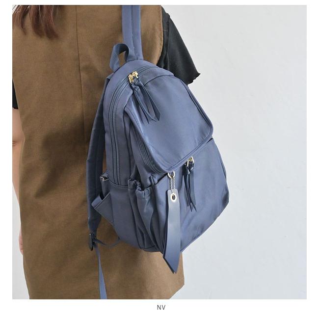 ニコット nicott TakeMe Airy 10pocket デイパック リュック バッグ