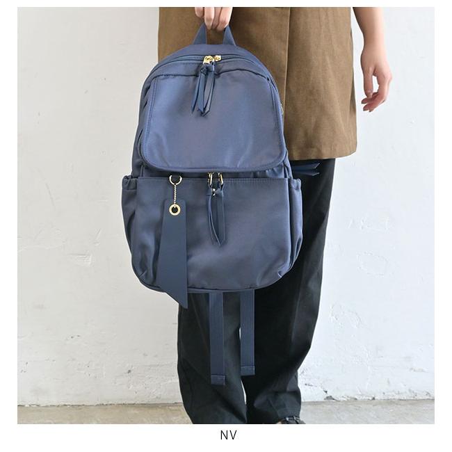 ニコット nicott TakeMe Airy 10pocket デイパック リュック バッグ