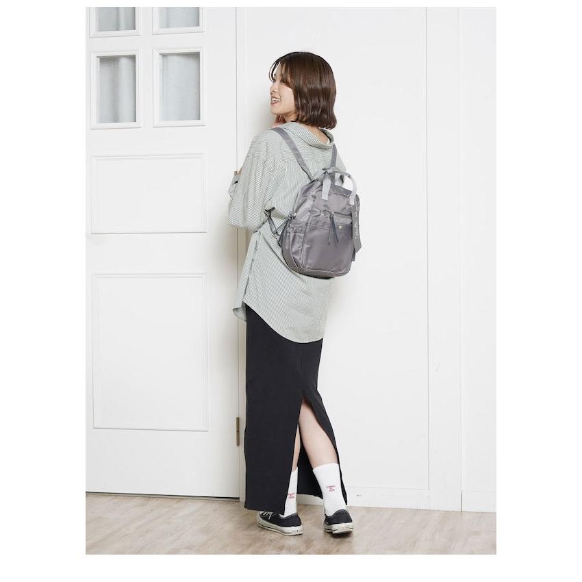 ニコット nicott バッグ Take Me Daypack cargo MINI リュックサック