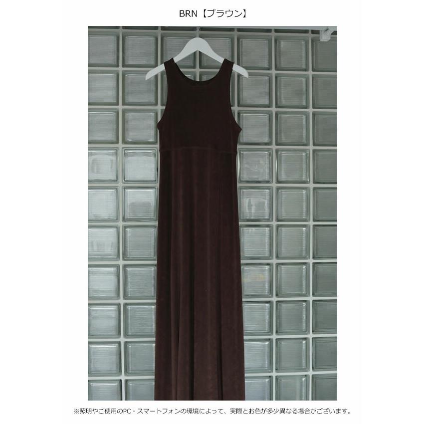 anuke（アンヌーク） SALE50%OFF anuke 2024SpringSummer ワンピース