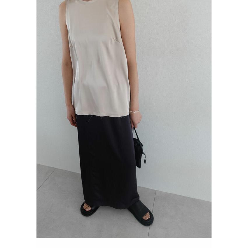 anuke（アンヌーク） SALE50%OFF anuke 2024SpringSummer トップス